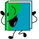 Battle for Dream Island Book