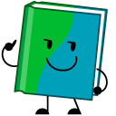 Battle for Dream Island Book