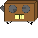 Battle for Dream Island Boombox
