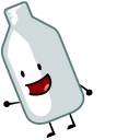 Battle for Dream Island Bottle