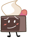 Battle for Dream Island Cake