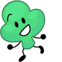 Battle for Dream Island Clover