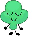 Battle for Dream Island Clover