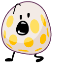 Battle for Dream Island Eggy