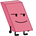 Battle for Dream Island Eraser