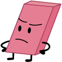 Battle for Dream Island Eraser