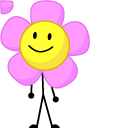 Battle for Dream Island Flower