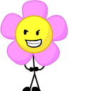 Battle for Dream Island Flower