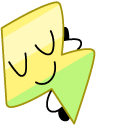 Battle for Dream Island Lightning