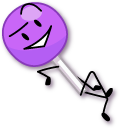 Battle for Dream Island Lollipop