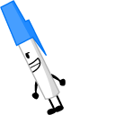 Battle for Dream Island Pen