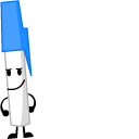 Battle for Dream Island Pen