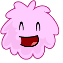 Battle for Dream Island Puffball