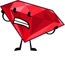 Battle For Dream Island Ruby
