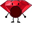 Battle For Dream Island Ruby