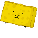 Battle For Dream Island Spongy