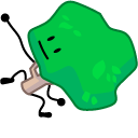 Battle for Dream Island Tree