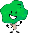 Battle for Dream Island Tree