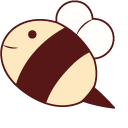Bee and PuppyCat Bee