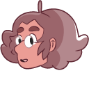 Bee and PuppyCat Bird And Neckerchief