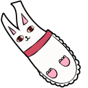 Bee and PuppyCat Deckard Wizard and Apron