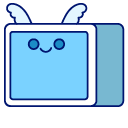 Bee and PuppyCat Happy Temp-Bot
