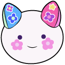 Bee and PuppyCat Moully and Rolling Pin