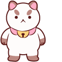 Bee and PuppyCat PuppyCat