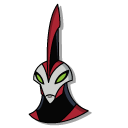 Ben 10 Way Big and his Arm