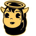 Bendy and the Ink Machine Alice Angel