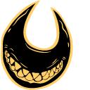 Bendy and the Ink Machine Beast Bendy