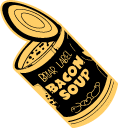 Bendy and the Ink Machine Boris and Bacon Soup