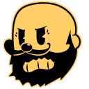Bendy and the Ink Machine Hugo Mungus