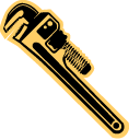 Bendy and the Ink Machine Piper and Wrench