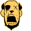 Bendy and the Ink Machine Piper and Wrench