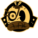 Bendy and the Ink Machine Striker