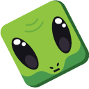 Blooket Alien
