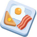 Blooket Breakfast Combo
