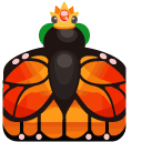 Blooket Butterfly