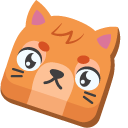 Blooket Cat