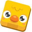 Blooket Chick