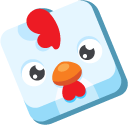 Blooket Chicken