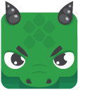 Blooket Dragon