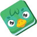 Blooket Duck