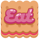 Blooket Eat Me Biscuit