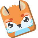 Blooket Fox