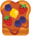 Blooket French Toast