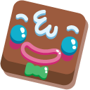 Blooket Gingerbread Man
