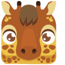 Blooket Giraffe