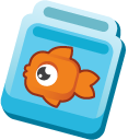 Blooket Goldfish